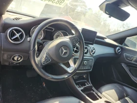 Mercedes-Benz CLA 250 250 4 matic , снимка 5
