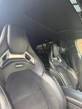 Mercedes-Benz GT 63 S EDITION ONE, снимка 6