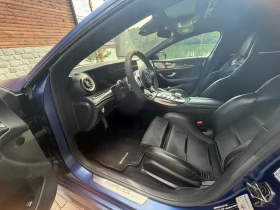 Mercedes-Benz GT 63 S EDITION ONE, снимка 12