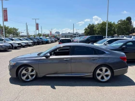 Honda Accord * Touring * АВТОКРЕДИТ БЕЗ ПЪРВОНАЧАЛНА ВНОСКА* , снимка 2