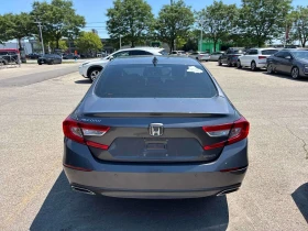 Honda Accord * Touring * АВТОКРЕДИТ БЕЗ ПЪРВОНАЧАЛНА ВНОСКА* , снимка 4