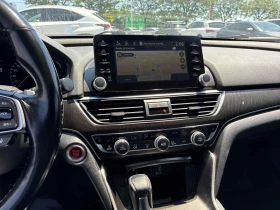 Honda Accord * Touring * АВТОКРЕДИТ БЕЗ ПЪРВОНАЧАЛНА ВНОСКА* , снимка 9