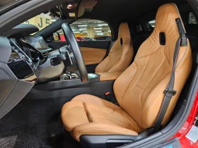 BMW Z4 M40i* BLIND SPOT* ПОДГРЕВ ВОЛАН* КРАЙНА ЦЕНА, снимка 7