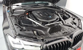 BMW 540 * ФИКСИРАНА ЦЕНА ДО БЪЛГАРИЯ * АВТОКРЕДИТ, снимка 7