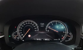 BMW 540 * ФИКСИРАНА ЦЕНА ДО БЪЛГАРИЯ * АВТОКРЕДИТ, снимка 9