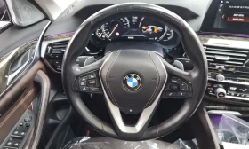 BMW 540 * ФИКСИРАНА ЦЕНА ДО БЪЛГАРИЯ * АВТОКРЕДИТ, снимка 14