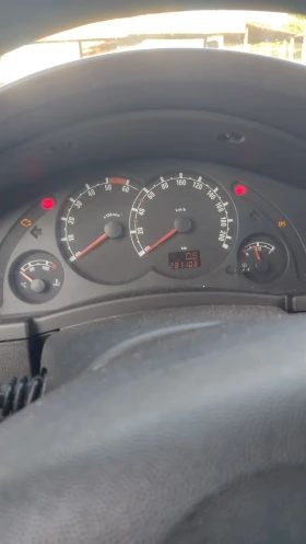 Opel Meriva, снимка 9