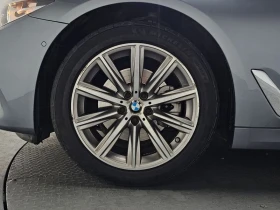 BMW 520 2.0 Automatic, снимка 4