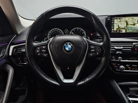 BMW 520 2.0 Automatic, снимка 9
