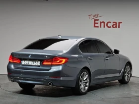 BMW 520 2.0 Automatic, снимка 2