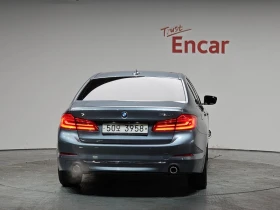 BMW 520 2.0 Automatic, снимка 3
