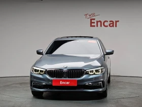 BMW 520 2.0 Automatic, снимка 1