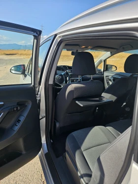 Toyota Verso, снимка 10