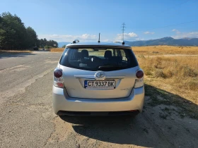 Toyota Verso, снимка 4