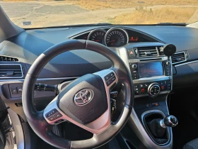 Toyota Verso, снимка 9