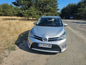 Toyota Verso, снимка 2