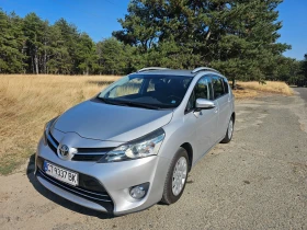 Toyota Verso, снимка 1