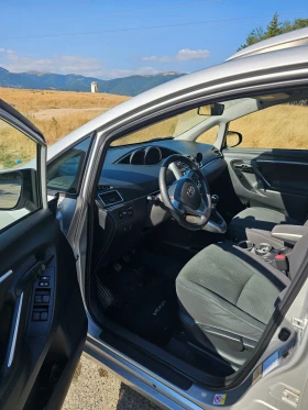 Toyota Verso, снимка 7