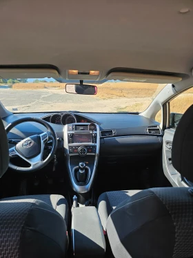 Toyota Verso, снимка 13