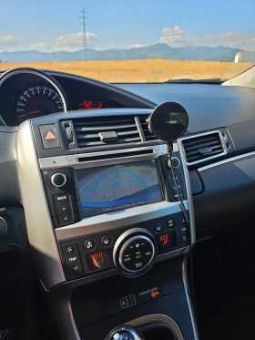 Toyota Verso, снимка 14