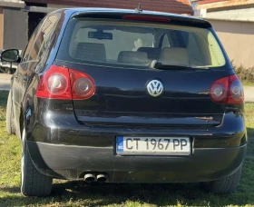 VW Golf, снимка 4