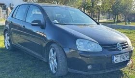 VW Golf, снимка 2