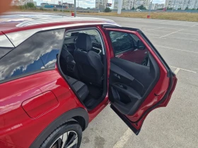 Peugeot 3008, снимка 15