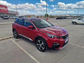 Peugeot 3008, снимка 1