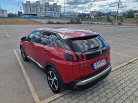 Peugeot 3008, снимка 5