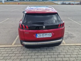 Peugeot 3008, снимка 10