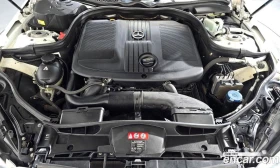 Mercedes-Benz E 220 E220 Bluetec Avantgarde Sport, снимка 6