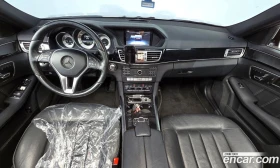 Mercedes-Benz E 220 E220 Bluetec Avantgarde Sport, снимка 7
