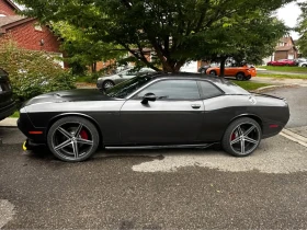 Dodge Challenger SXT, ЦЕНА до БГ, снимка 2