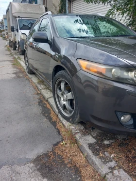 Honda Accord 2.0 benzin, снимка 10