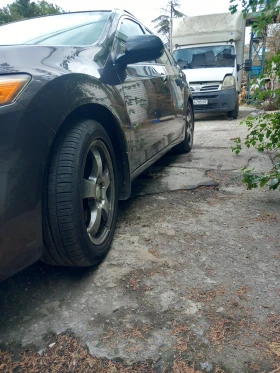 Honda Accord 2.0 benzin, снимка 11