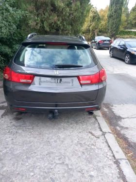 Honda Accord 2.0 benzin, снимка 7