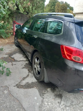 Honda Accord 2.0 benzin, снимка 8