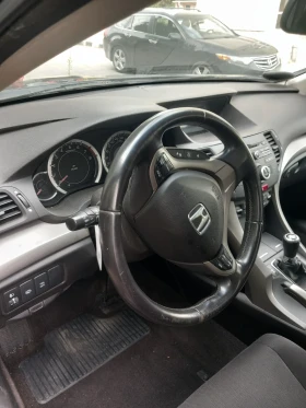 Honda Accord 2.0 benzin, снимка 5