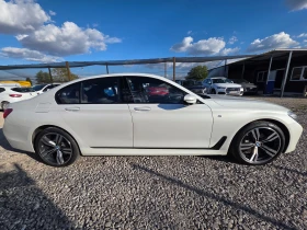 BMW 730 D-M-SPORT PACKAGE/xDRIVE/ INDIVIDUAL, снимка 5
