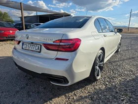 BMW 730 D-M-SPORT PACKAGE/xDRIVE/ INDIVIDUAL, снимка 6