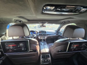 BMW 730 D-M-SPORT PACKAGE/xDRIVE/ INDIVIDUAL, снимка 15