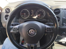 VW Touran 2.0TDI 140 к.с., снимка 13
