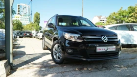 VW Touran 2.0TDI 140 к.с., снимка 5
