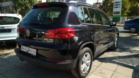 VW Touran 2.0TDI 140 к.с., снимка 9