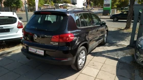 VW Touran 2.0TDI 140 к.с., снимка 7