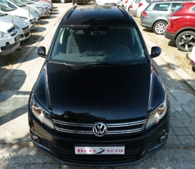 VW Touran 2.0TDI 140 к.с., снимка 4