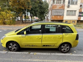 Opel Zafira, снимка 3