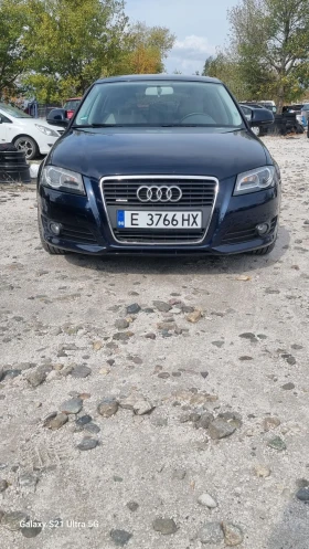 Audi A3 2.0tfsi quattro , снимка 2
