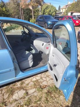 Citroen C3 1.4 HDI, снимка 13