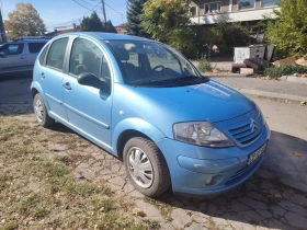 Citroen C3 1.4 HDI, снимка 2